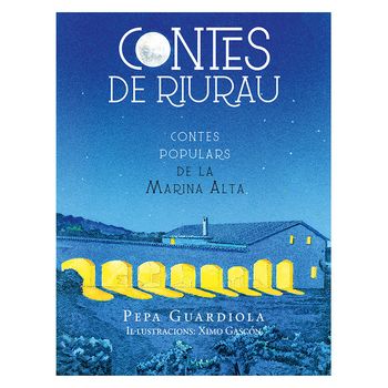 Contes De Riurau