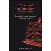 El Manual Del Dictador