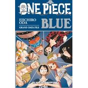 One Piece Guía 02: Blue