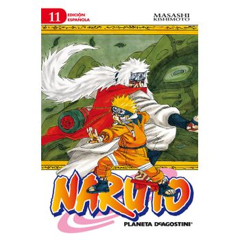 Naruto 11