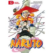 Naruto Nº 12