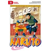 Naruto 16