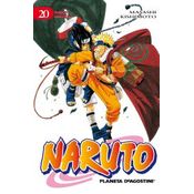 Naruto 20