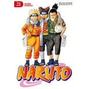 Naruto 21