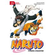 Naruto 23