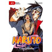 Naruto 43