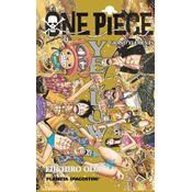 One Piece Guía 03 : Yellow