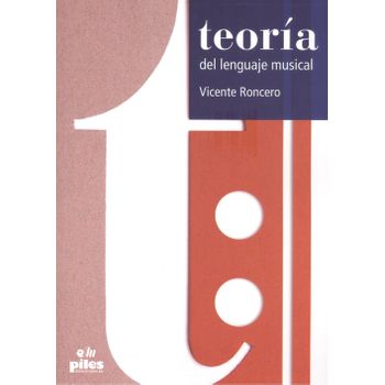 Teoria Del Lenguaje Musical