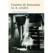 Cuentos De Fantasmas