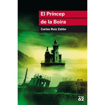 El Princep De La Boira