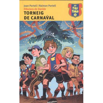 Torneig De Carnaval