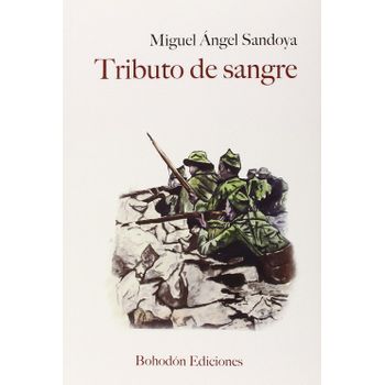 Tributo De Sangre