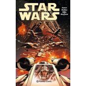 Star Wars (tomo Recopilatorio) Nº 04