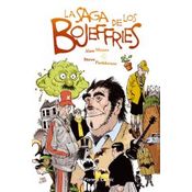 La Saga De Los Bojeffries