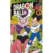 Dragon Ball Freezer 01