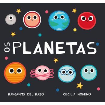 Os Planetas