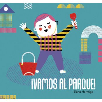 ¡vamos Al Parque!