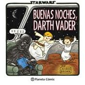 Star Wars Buenas Noches, Darth Vader