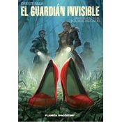 El Guardián Invisible - La Novela Gráfica