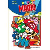 Super Mario Nº 19