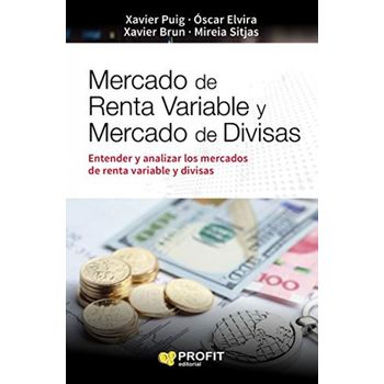 Mercado De Renta Variable Y Mercado De Divisas Ne