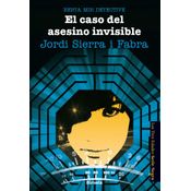 Berta Mir 5: El Caso Del Asesino Invisible