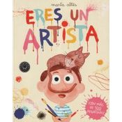 Eres Un Artista