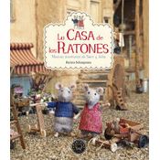 La Casa De Los Ratones. Nuevas Aventuras De Sam Y Julia