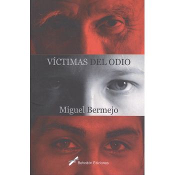 Víctimas Del Odio