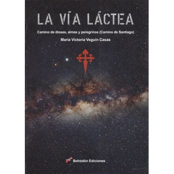 La Vía Lactea