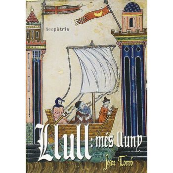 Llull: Mès Lluny