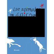 Los Animales Mágicos De Miró