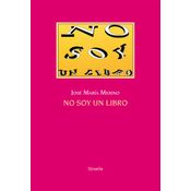 No Soy Un Libro