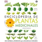 Enciclopedia De Plantas Medicinales