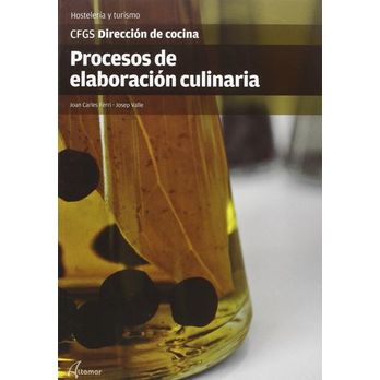 (16).(gs).procesos Elaboracion Culinaria