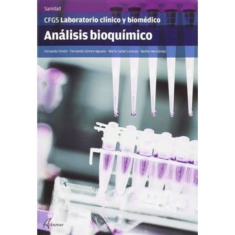 (16).(gs).analisis Bioquimico.(sanidad)