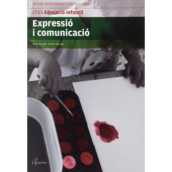 (cat).(17).(g.s).expressio I Comunicacio