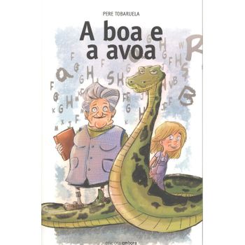 A Boa E A Avoa