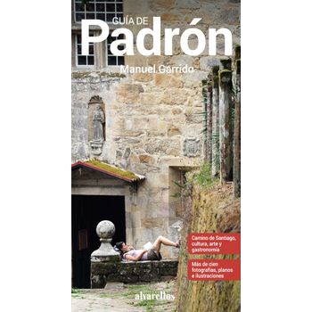 Guía De Padrón