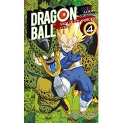 Dragon Ball Color Cell 04/06