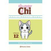 El Dulce Hogar De Chi 12