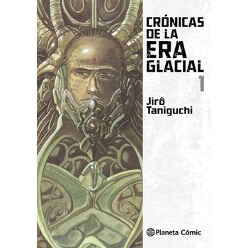 Crónicas De La Era Glacial 01