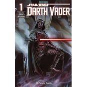 Star Wars Darth Vader 01