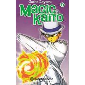 Magic Kaito 04