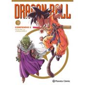 Dragon Ball Compendio 02