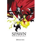 Spawn Integral Nº 01