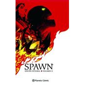 Spawn Integral 02