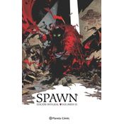 Spawn Integral 03