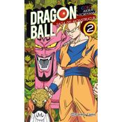 Dragon Ball Color Bu 02