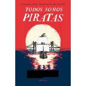 Todos Somos Piratas